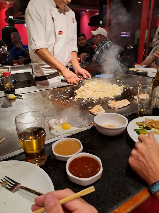 Benihana Picture 4