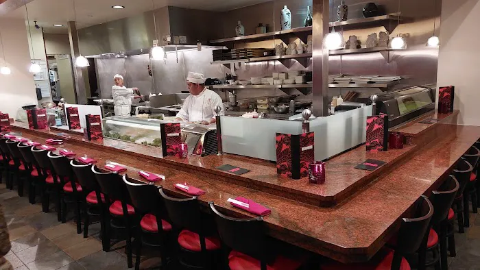 Benihana Picture 2