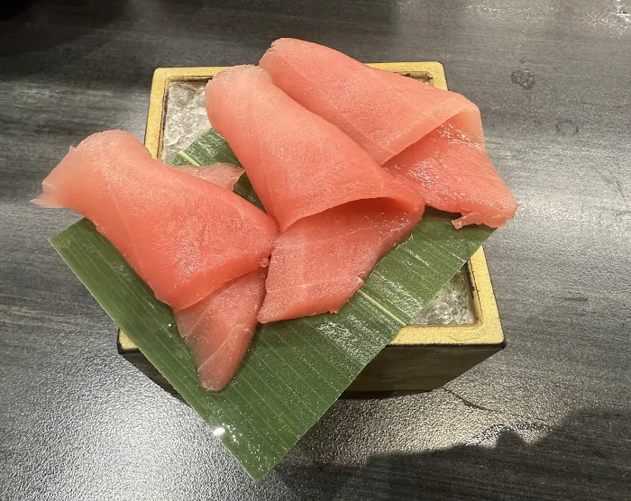 Kura Revolving Sushi Bar Picture 4