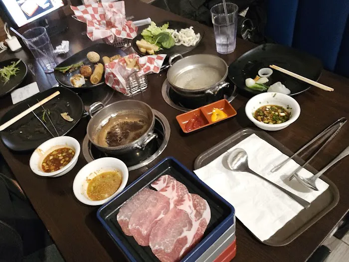 Shabu-You Japanese Wagyu Hot Pot Picture 10