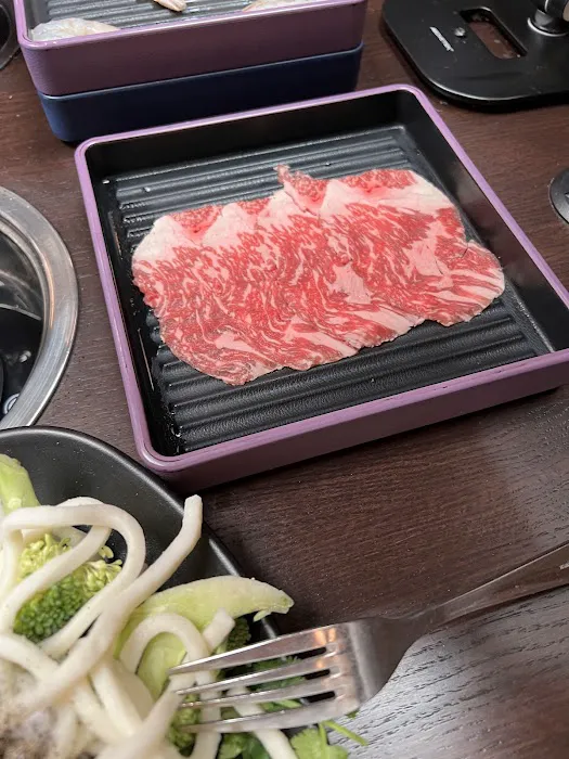 Shabu-You Japanese Wagyu Hot Pot Picture 1