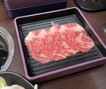 Shabu-You Japanese Wagyu Hot Pot