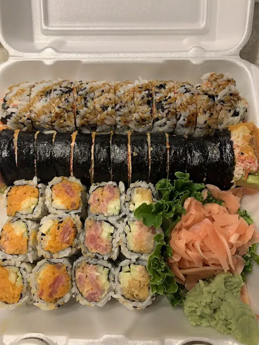 Hanabi Japanese Restaurant Picture 7