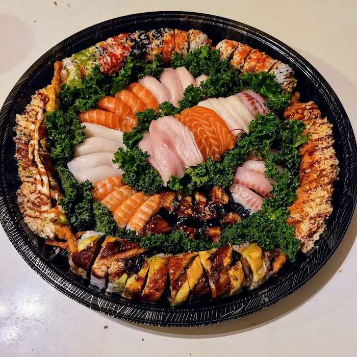 Hanabi Japanese Restaurant Picture 4