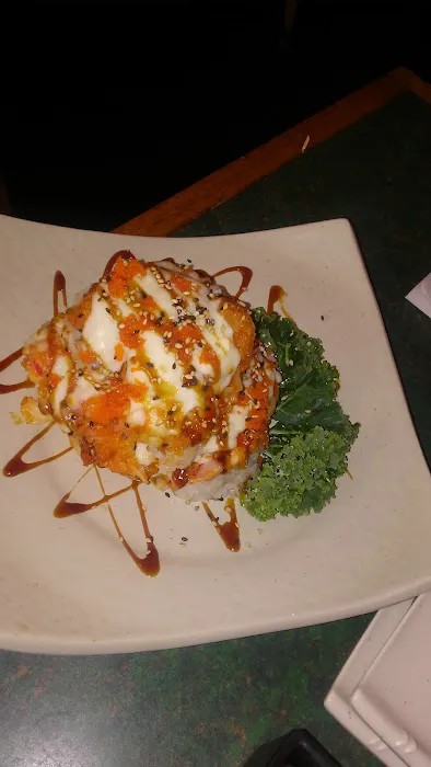 Hanabi Japanese Restaurant Picture 1