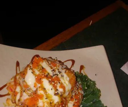 Hanabi Japanese Restaurant