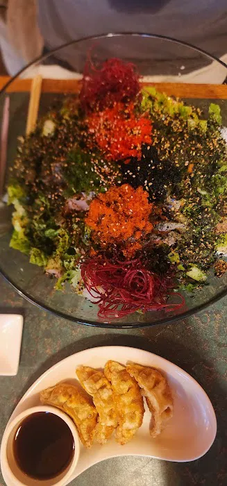 Hanabi Japanese Restaurant Picture 10