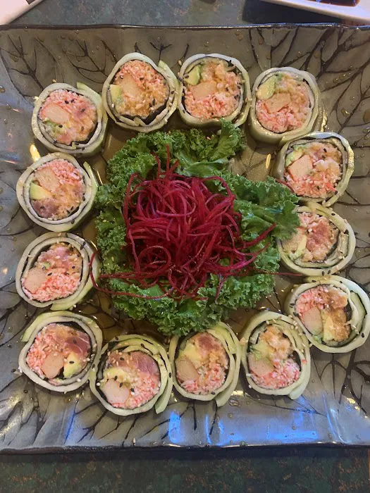 Hanabi Japanese Restaurant Picture 5