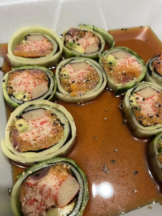 Hanabi Japanese Restaurant Picture 9