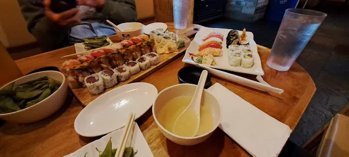 Hakuya Sushi Picture 6