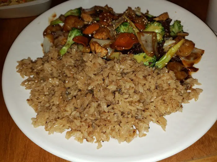 Hakuya Sushi Picture 4
