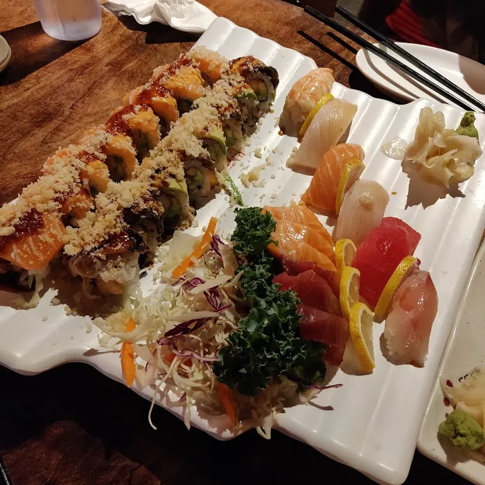 Hakuya Sushi Picture 2