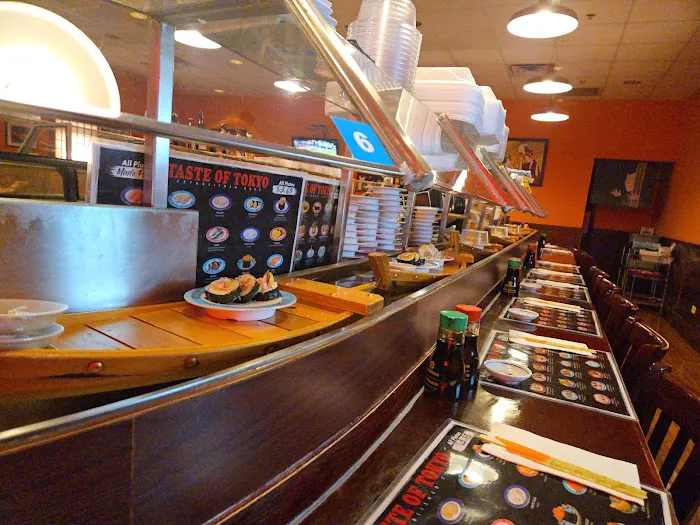 Taste of Tokyo Picture 4
