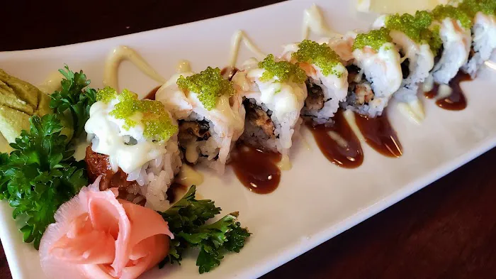 Taste of Tokyo Picture 1