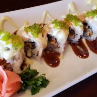 Taste of Tokyo ico