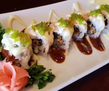 Taste of Tokyo
