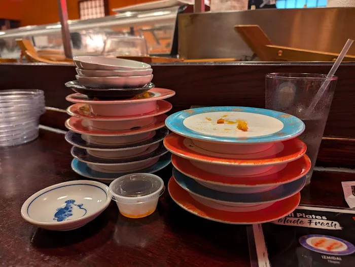 Taste of Tokyo Picture 6