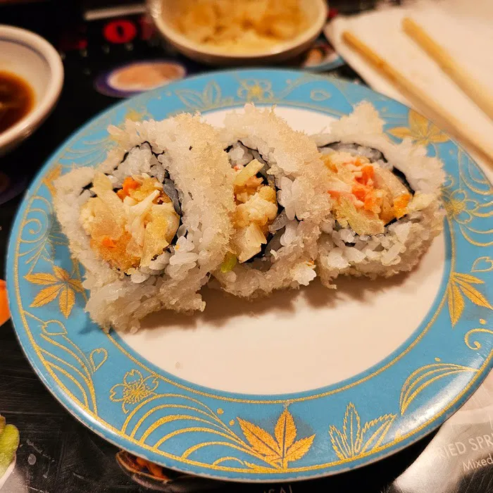 Taste of Tokyo Picture 7