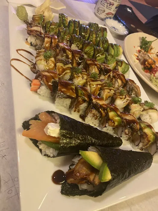 Taste of Tokyo Picture 8