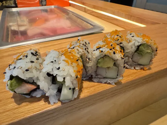 Good Sushi Picture 10