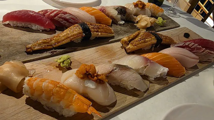 Good Sushi Picture 9