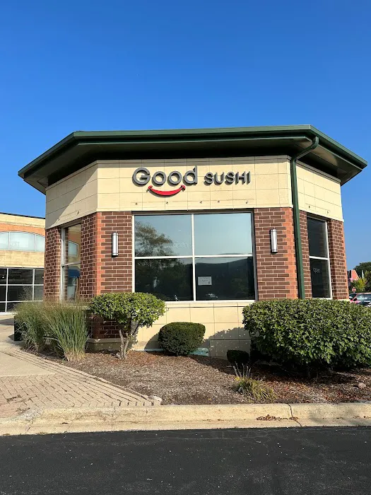 Good Sushi Picture 1