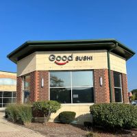 Good Sushi ico