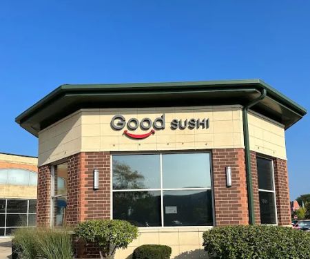Good Sushi