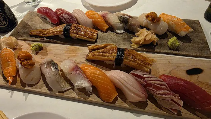 Good Sushi Picture 7