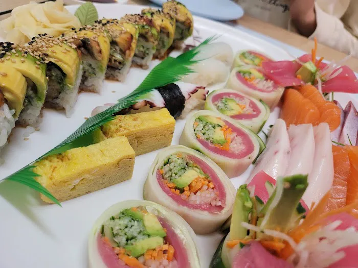 Masa's Sushi Picture 6