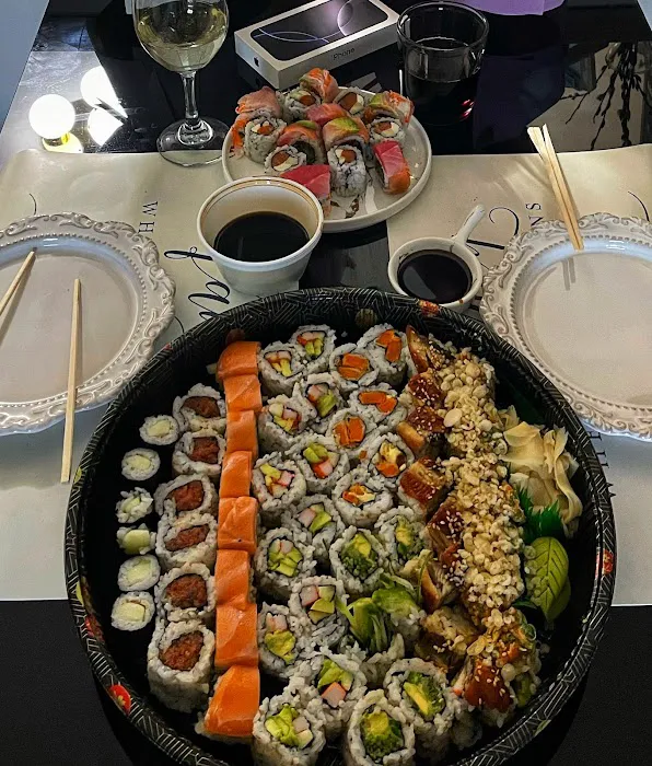 Masa's Sushi Picture 10