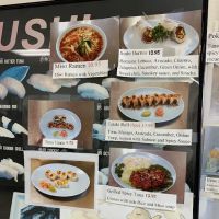 Masa's Sushi ico