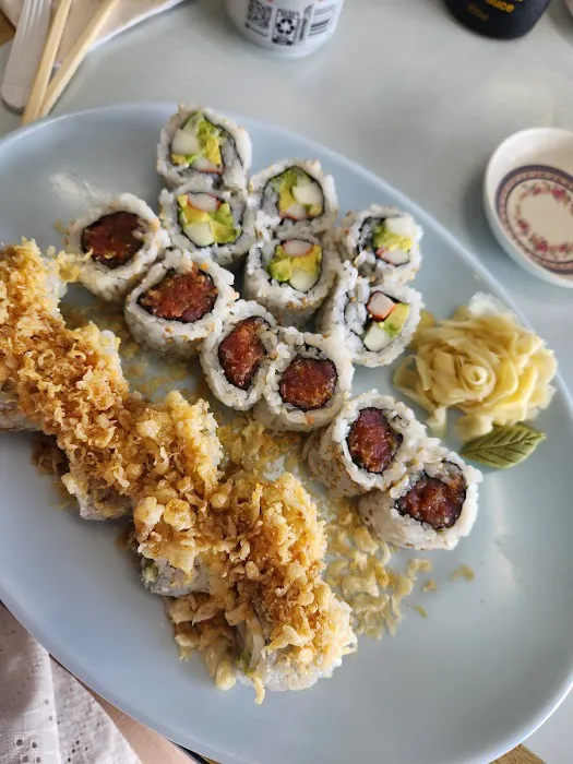 Masa's Sushi Picture 3