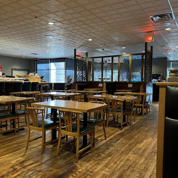 Sushi Grove Picture 1