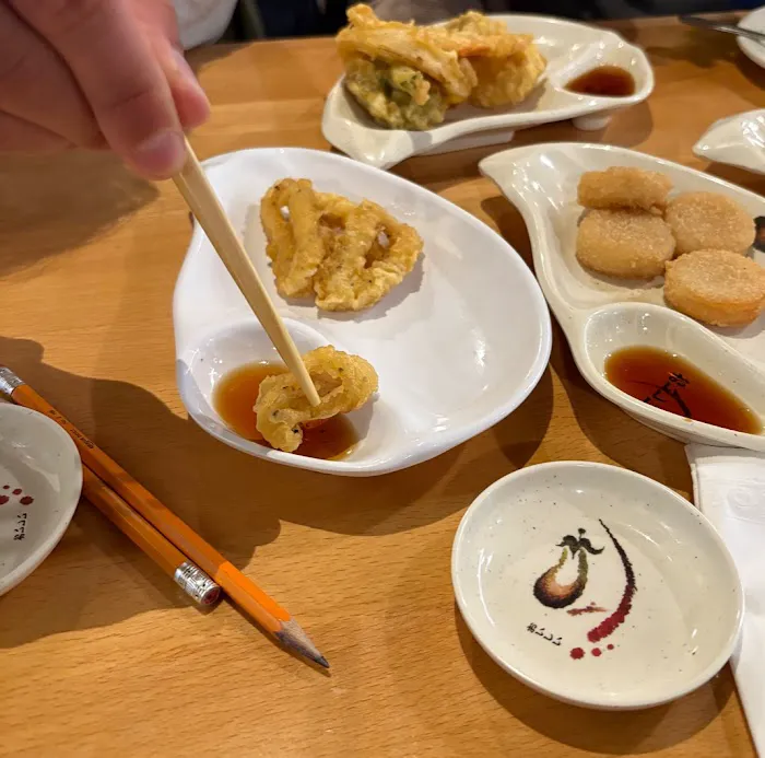 Sushi Grove Picture 7