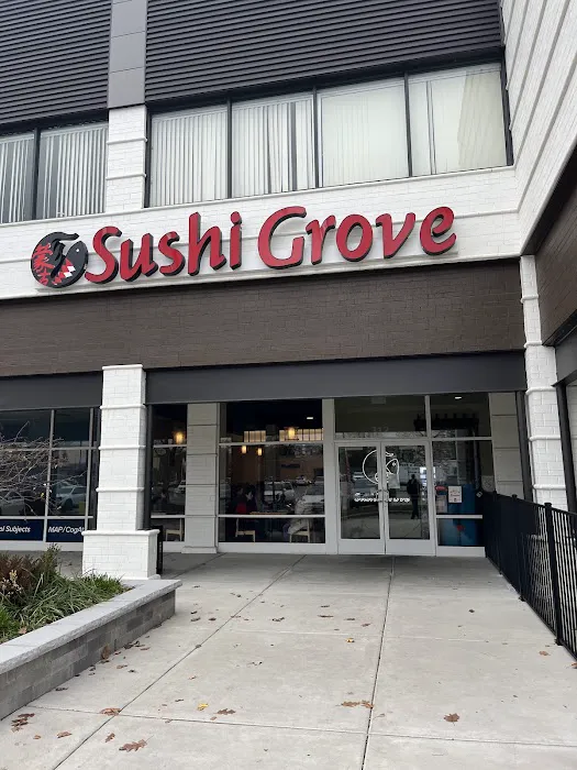 Sushi Grove Picture 4