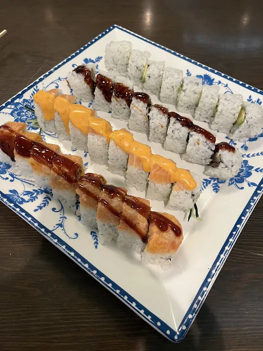 5th Ave Sushi Picture 2