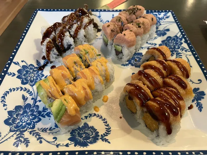 5th Ave Sushi Picture 1