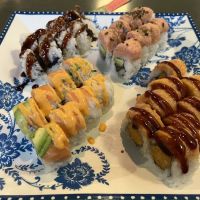 5th Ave Sushi ico