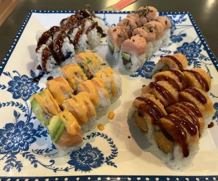 5th Ave Sushi