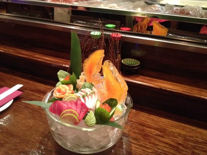 5th Ave Sushi Picture 5
