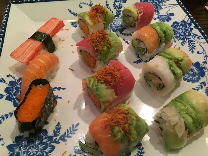 5th Ave Sushi Picture 8