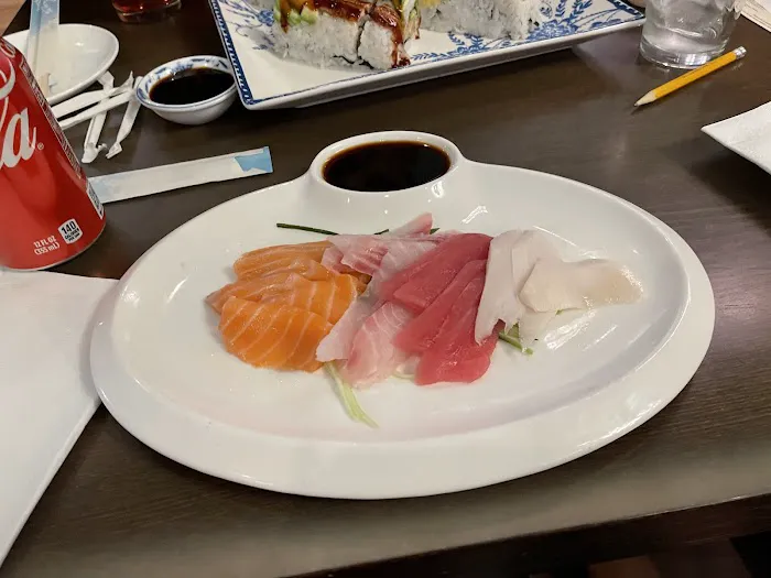 5th Ave Sushi Picture 9