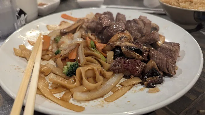 Rokbonki Japanese Steakhouse Picture 5