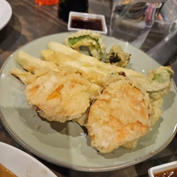 Rokbonki Japanese Steakhouse Picture 8