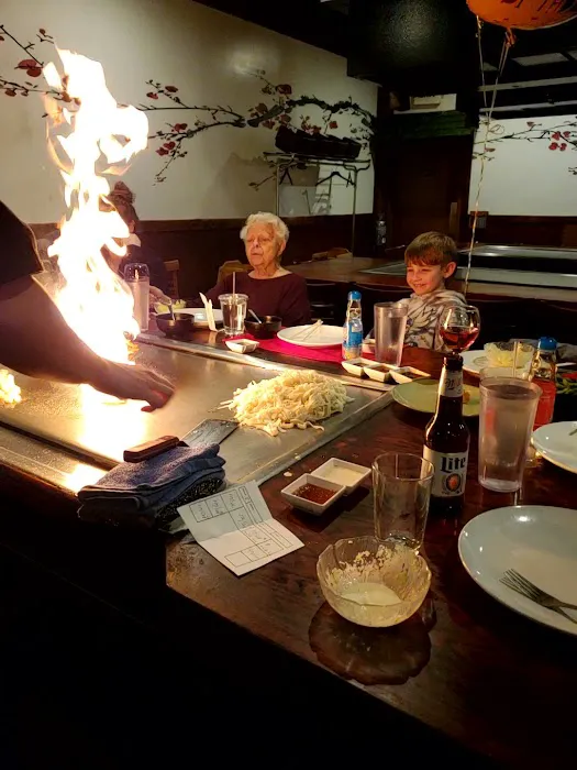 Rokbonki Japanese Steakhouse Picture 4