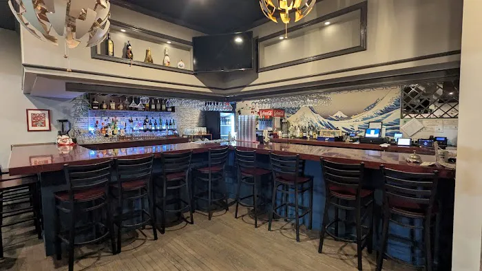 Rokbonki Japanese Steakhouse Picture 2