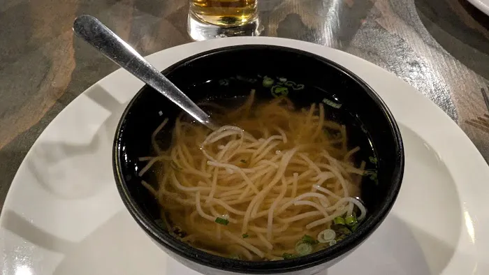Rokbonki Japanese Steakhouse Picture 7
