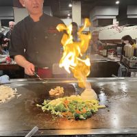 Rokbonki Japanese Steakhouse ico