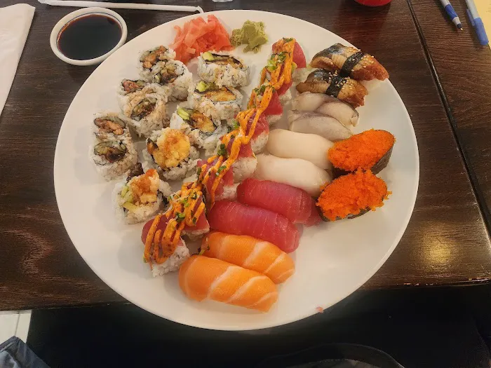 Sushi Para Picture 10